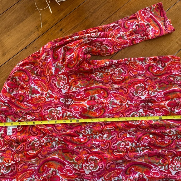 Tommy Hilfiger blouse - Picture 5 of 6